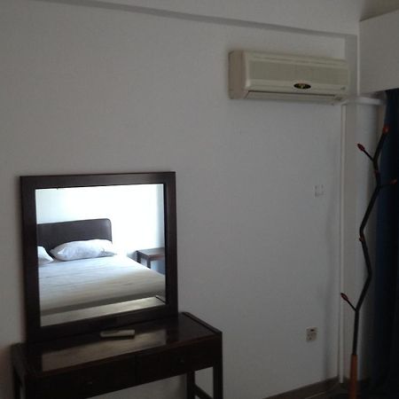 Francis Apartments ラルナカ エクステリア 写真