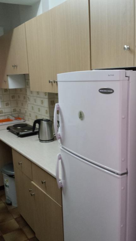 Francis Apartments ラルナカ 部屋 写真