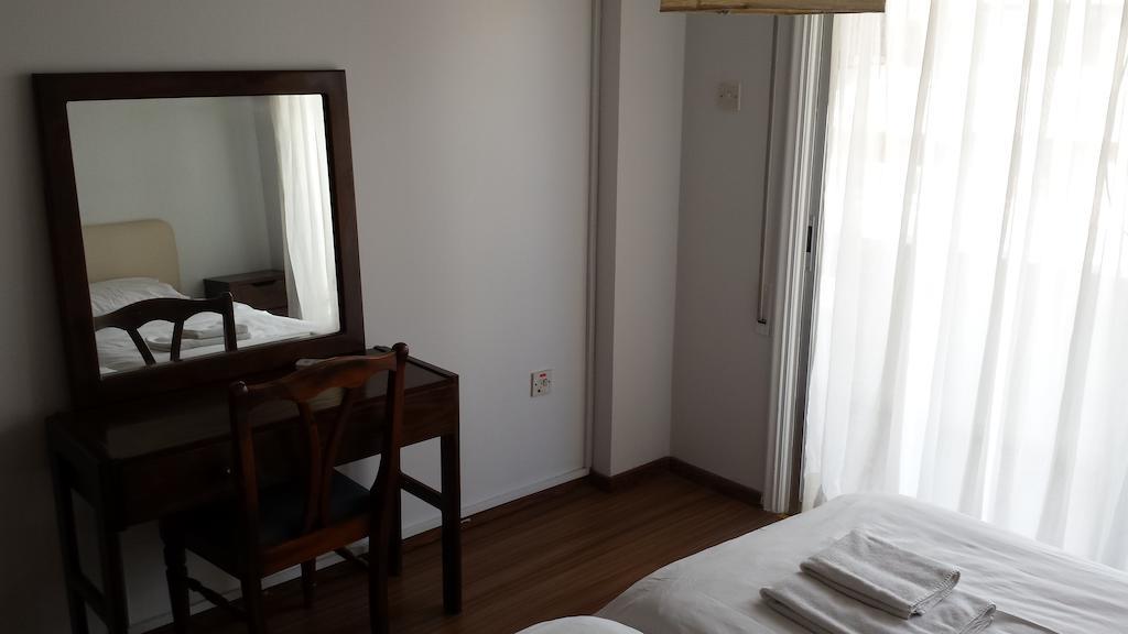 Francis Apartments ラルナカ 部屋 写真