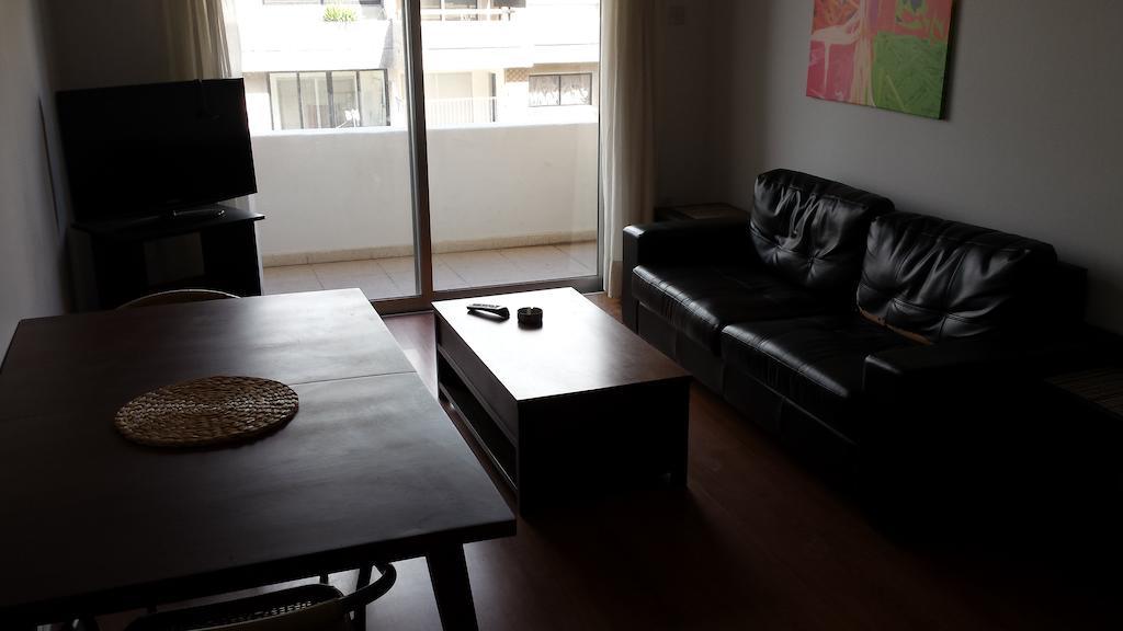 Francis Apartments ラルナカ 部屋 写真
