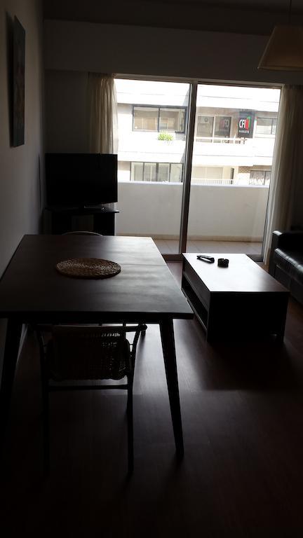Francis Apartments ラルナカ 部屋 写真