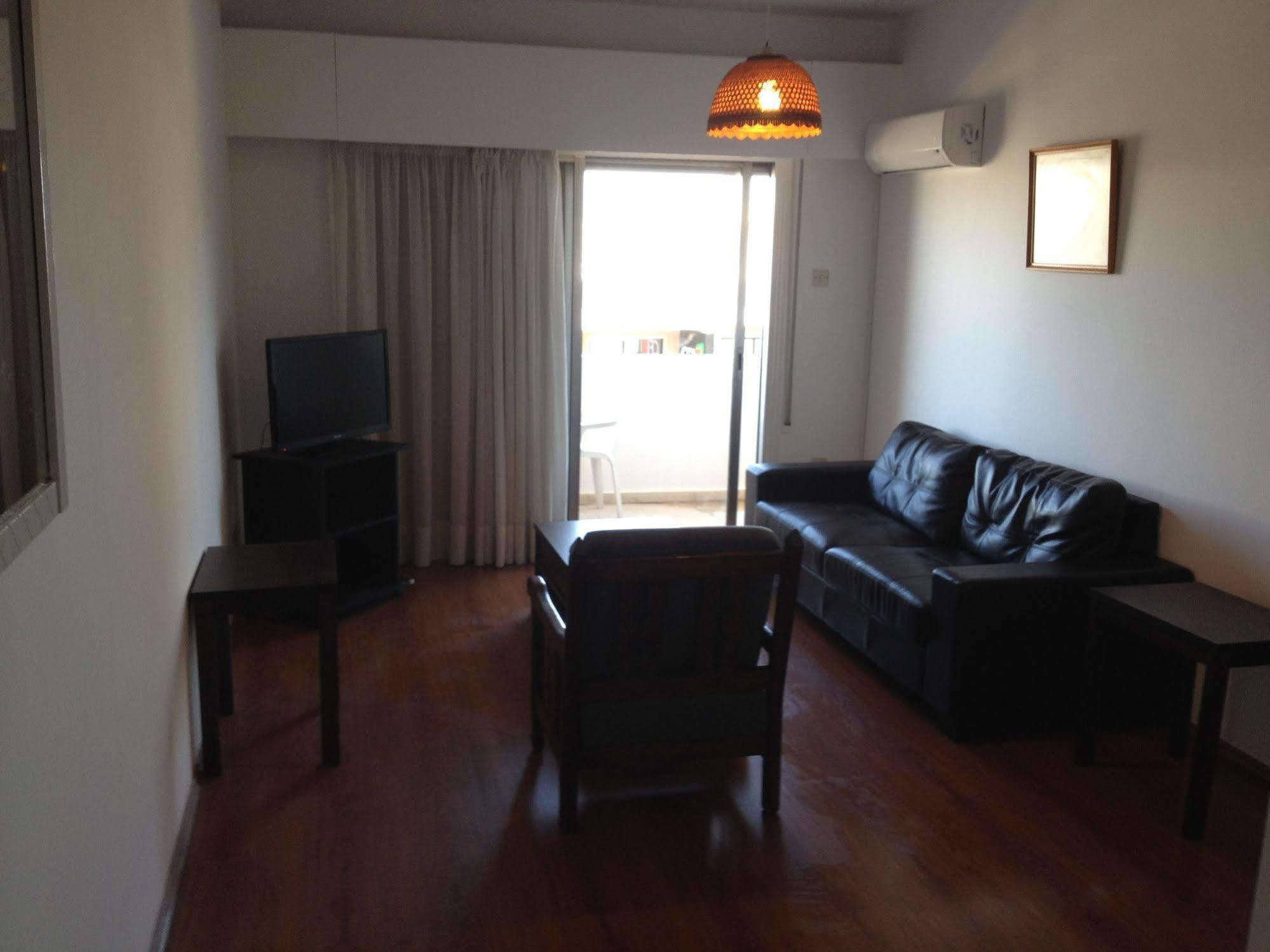 Francis Apartments ラルナカ エクステリア 写真